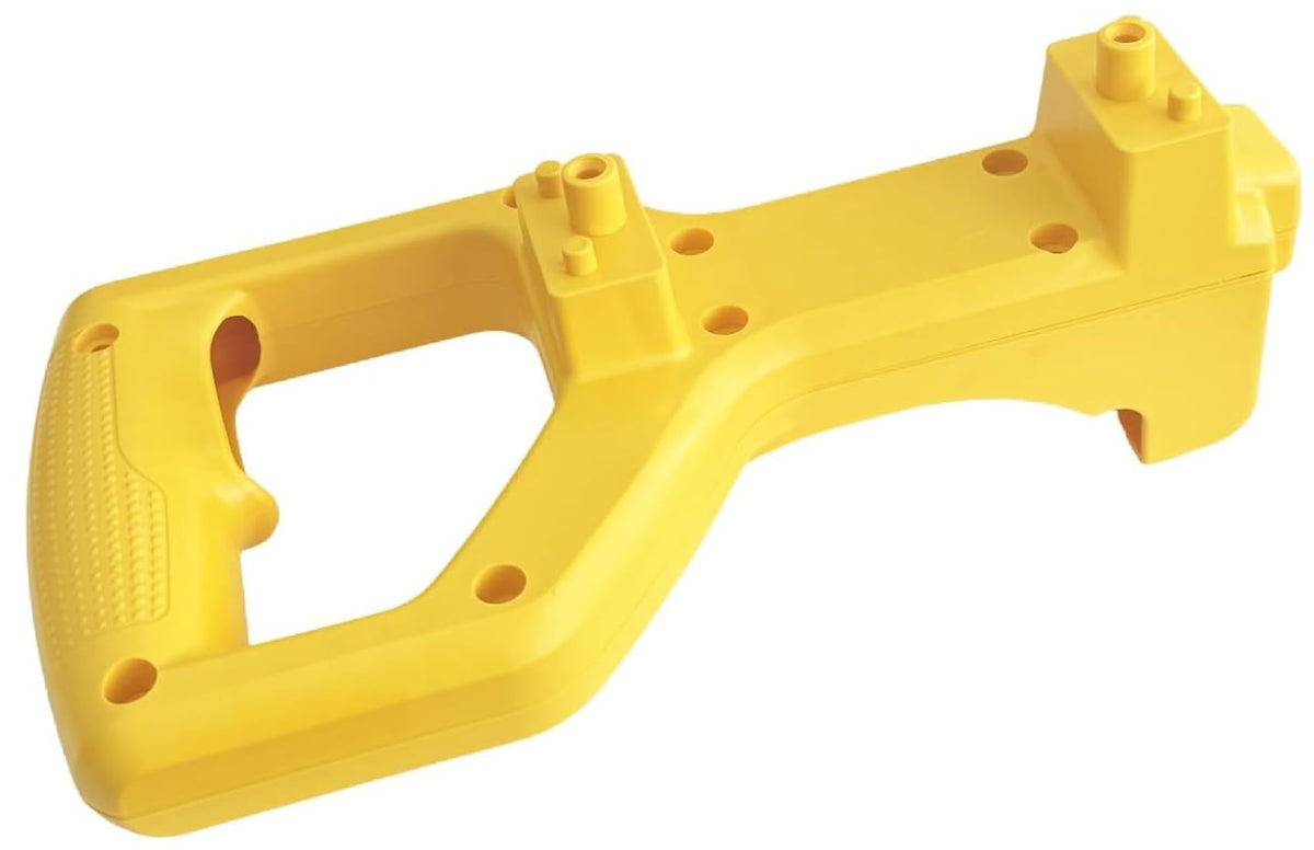 Tolxh #5140112-17 Miter Saw Switch Kit 450213-00 393960-00 N169598 3660 3680 DW704 DW705 DW702 DW703 Quality Durable New Replacement Parts for DeWalt