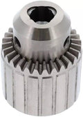 DW142 1/2" Keyed Chuck for DeWalt, Replacement DW130 DW140 N462525 G-2610 DW130-220
