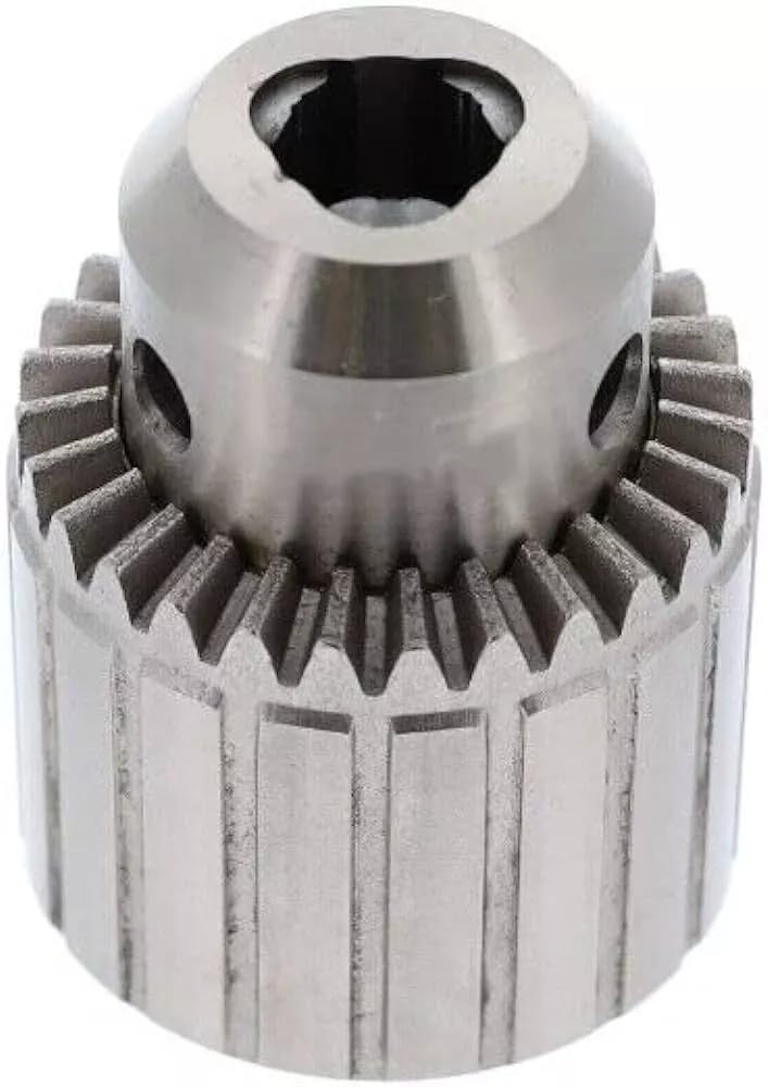 DW142 1/2" Keyed Chuck for DeWalt, Replacement DW130 DW140 N462525 G-2610 DW130-220