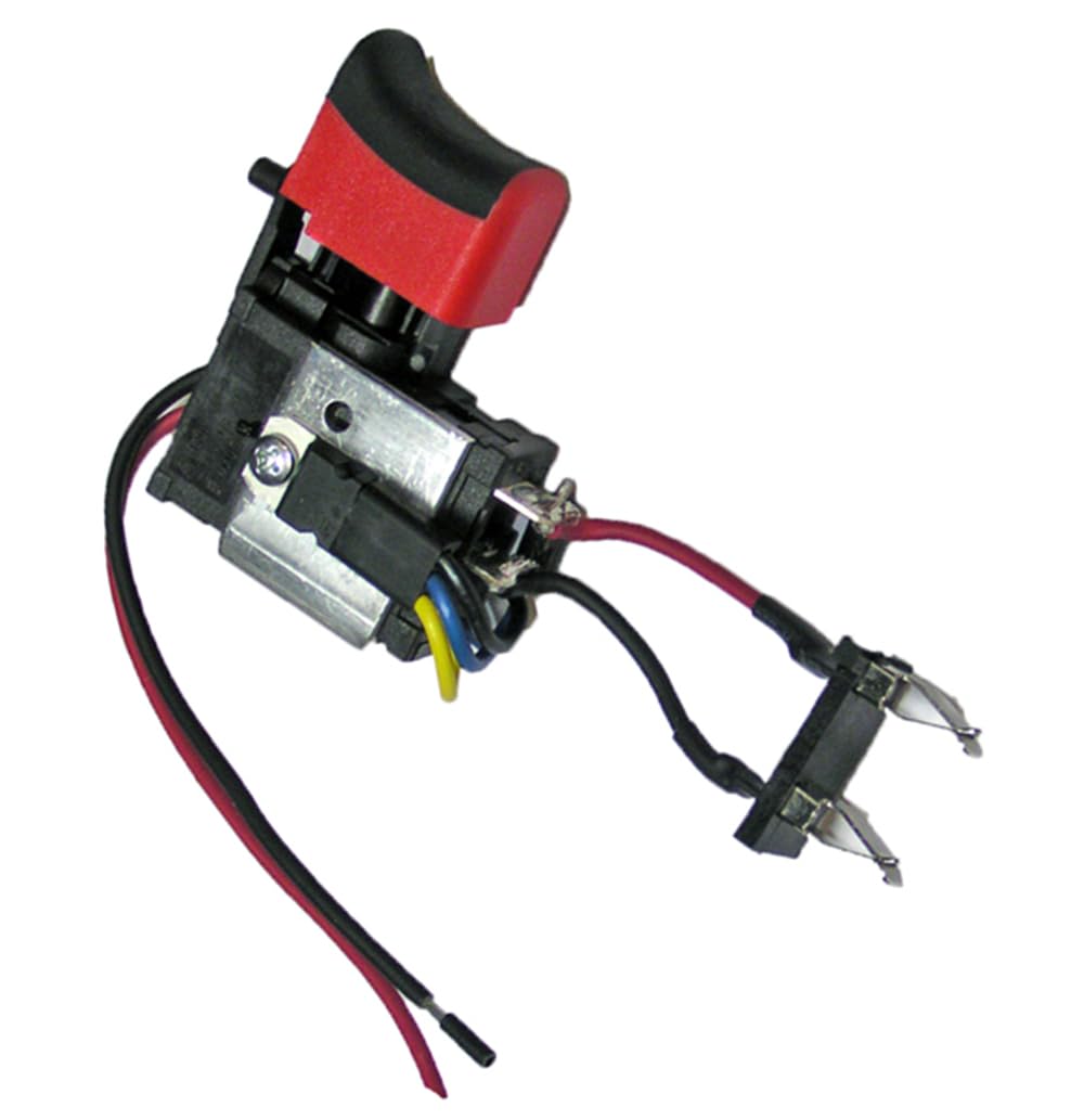 Eopzol 2 Pack Switch Assembly 270001451 Compatible with Craftsman 315115510 315114850 Drill-driver