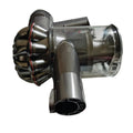 Vacuum Cleaner Main Body Assembly, Compatible with Dyson V6, DC59 and DC74