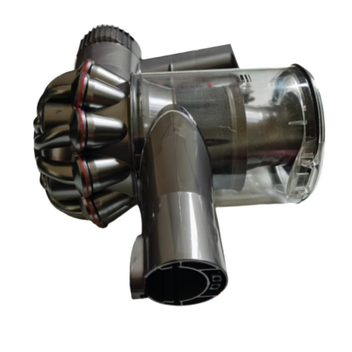 Vacuum Cleaner Main Body Assembly, Compatible with Dyson V6, DC59 and DC74