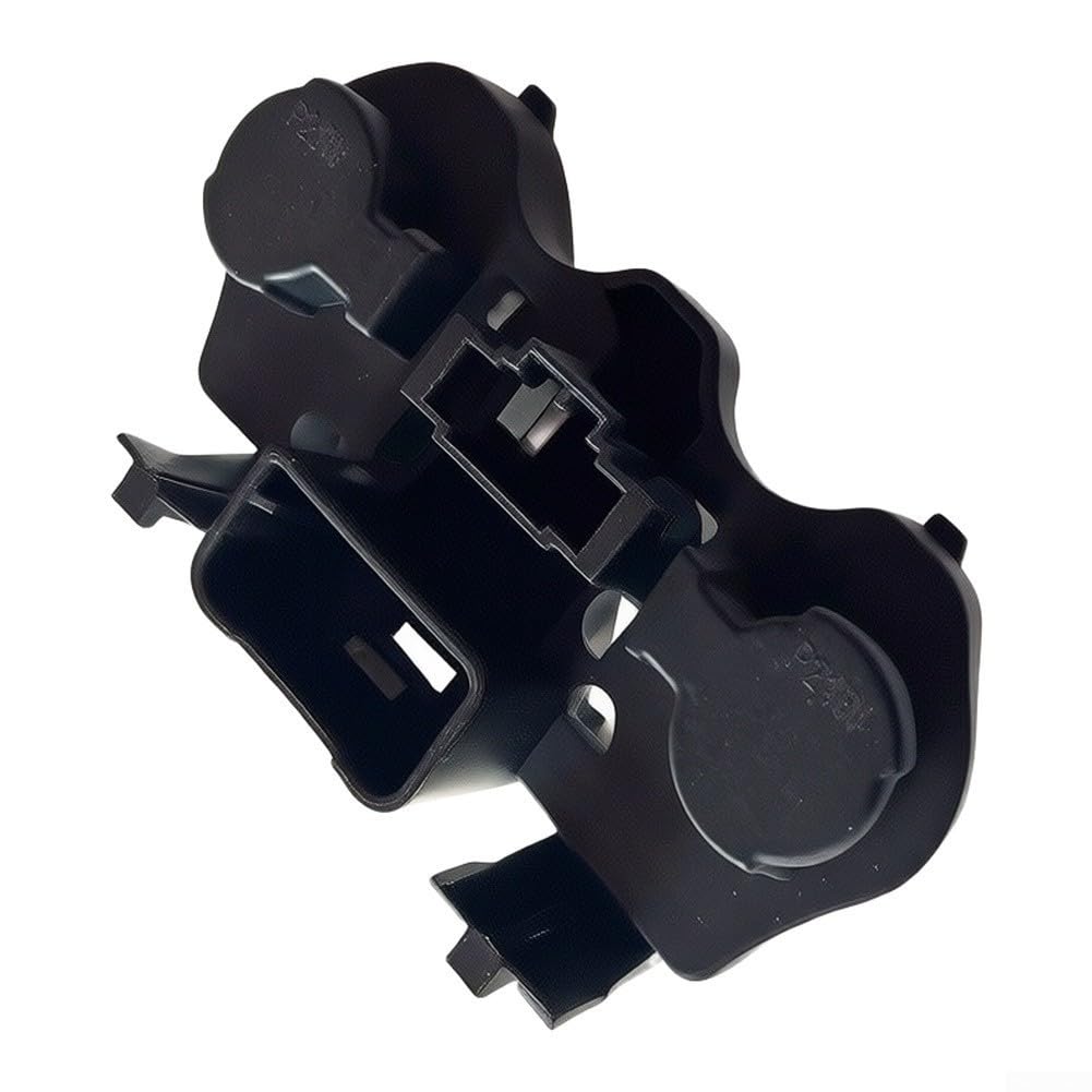 Rear Taillight Bulb Socket Mounting Base, 1K5945257 1K5-945-257