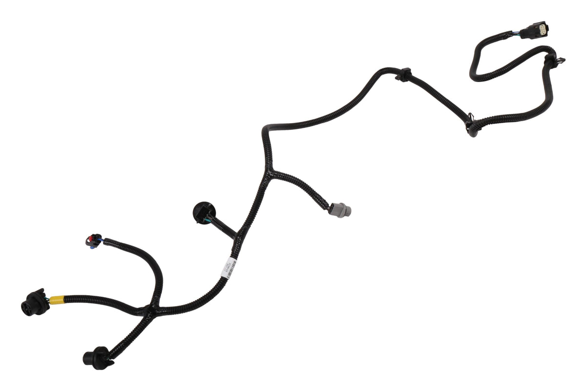GM Genuine Parts 84574260 Tail Lamp Wiring Harness