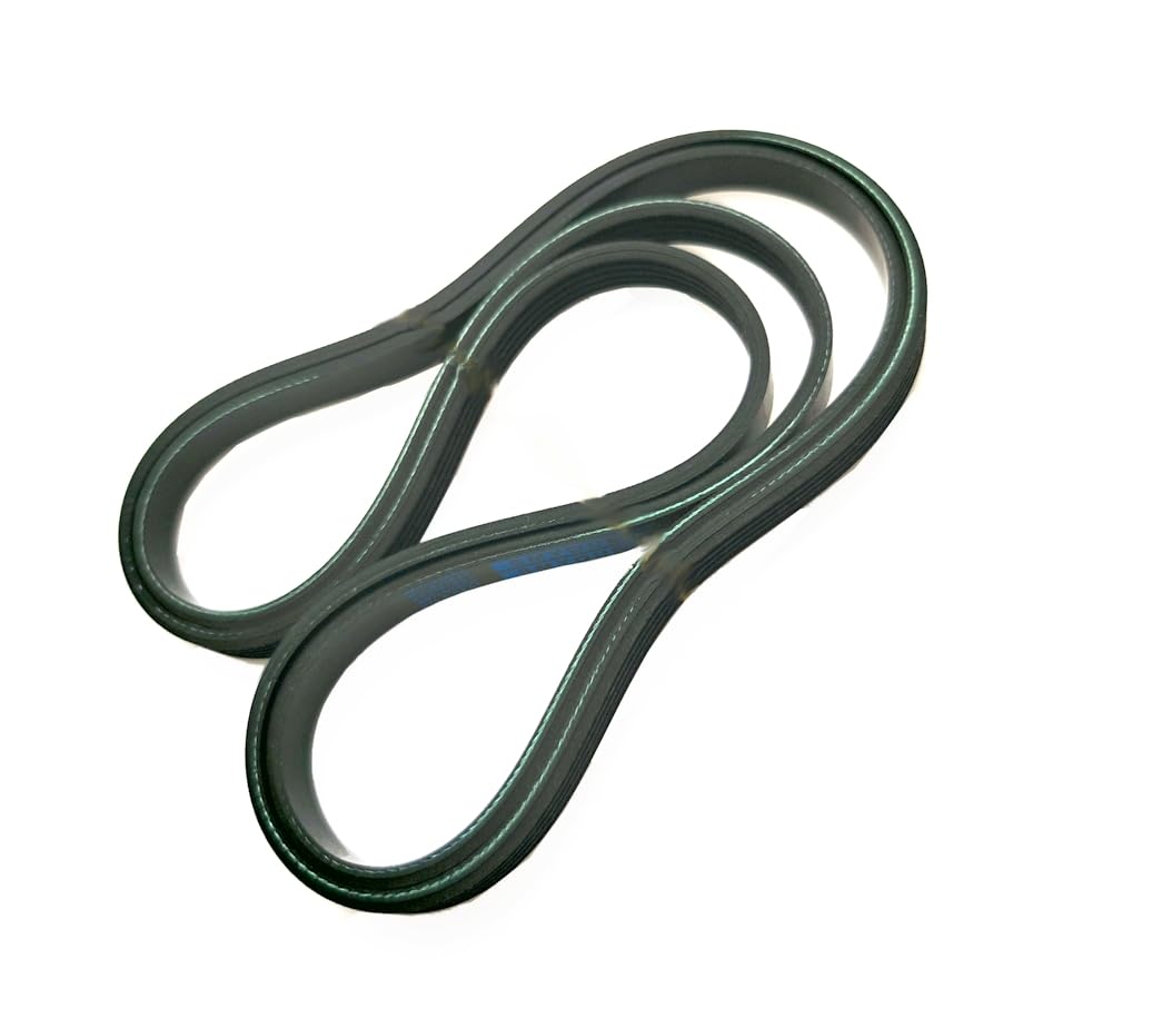 TS410 Belt, TS410, Drive Belt Compatible with St-hl Concrete Saw 2PCS