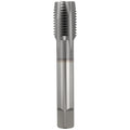 M22 x 2.5 Spiral Point Tap M35 High Speed Steel TICN Finish