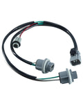 Tail Light Wiring Harness Fit for Toyota Tundra 2000 2001 2002 2003 2004