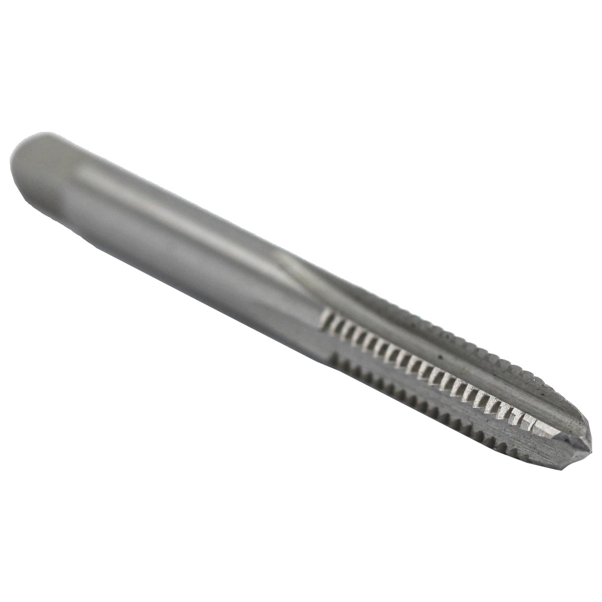 Drill America DWTMLH7X1 HSS Left Hand Tap, M7 x 1