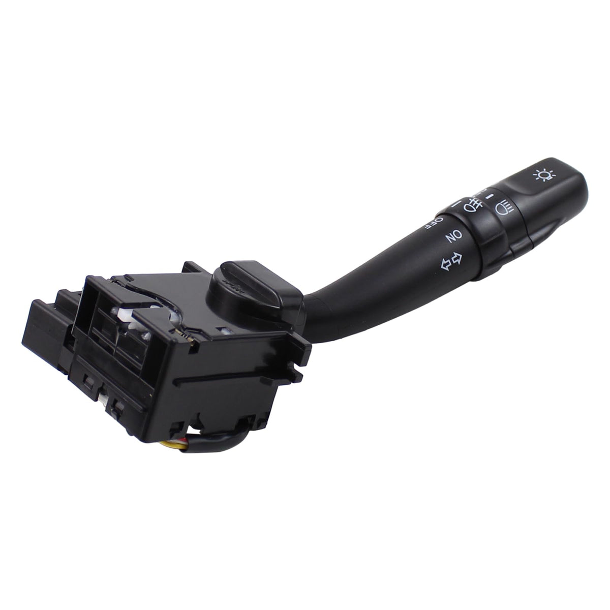 Headlight Dimmer Fog Lights Turn Signal Control Switch for Toyota