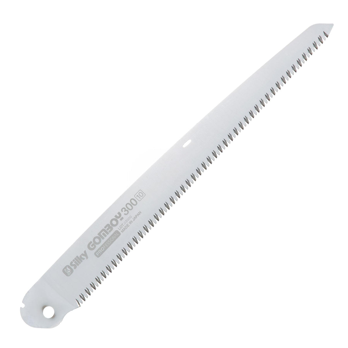 Silky Replacement Blade Only GomBoy 300mm Medium Teeth (122-30)