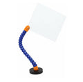 Machine Safety Guard w/Magnetic Base, 12" x 8-1/2" Polycarbonate Safety Shield, 15" Reach Hose Arm, Chip & Coolant Splash Guard for Lathes, Mills & Drill Presses