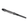 CoCud Hand Reamer, 12.75-13.75mm Cutting Diameter 6 Flutes, High Speed Steel Adjustable Milling Cutter Tools - (Applications: for Aluminum Iron)