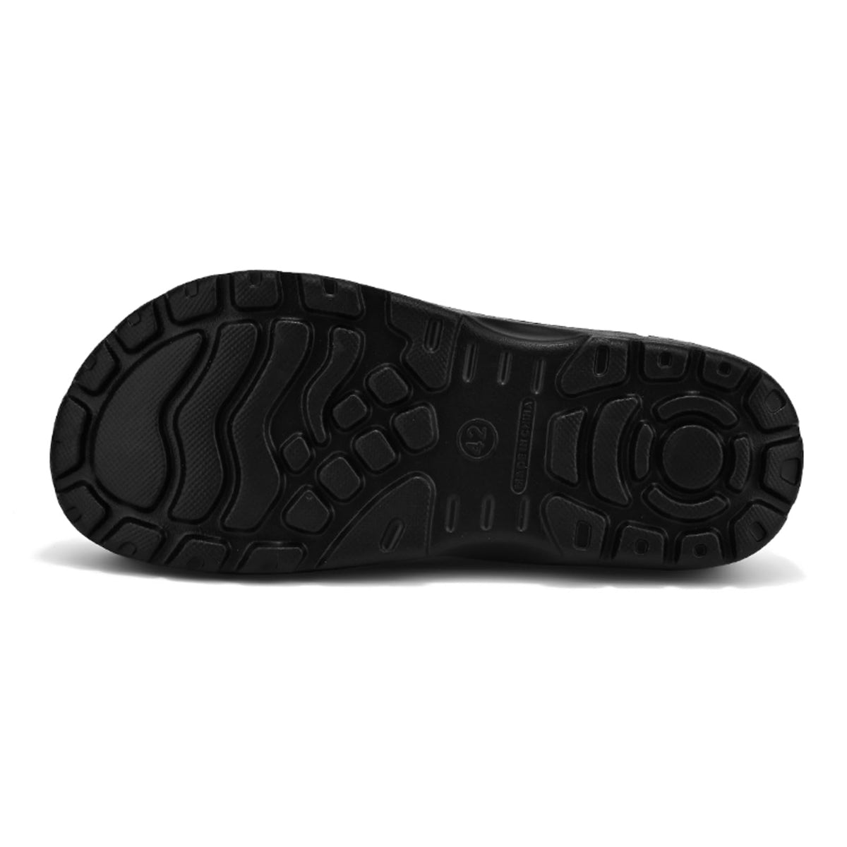 Men's Oil-Resistant Chef Shoes Waterproof Chef Clogs with Non-Slip Sole Men's Comfortable Lightweight Work Mules &