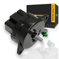 for Ford Ranger Headlight Switch 1998-2006 | Black