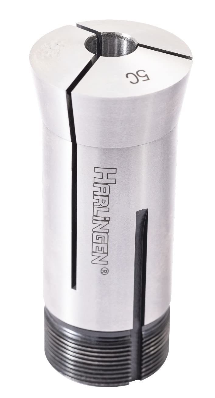 Harlingen 9742-3025 13/32" High Precision 5C Collet
