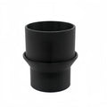 pqkfygf Dust Extractor Hose Adapter Compatible With Hercules 12 Gallon