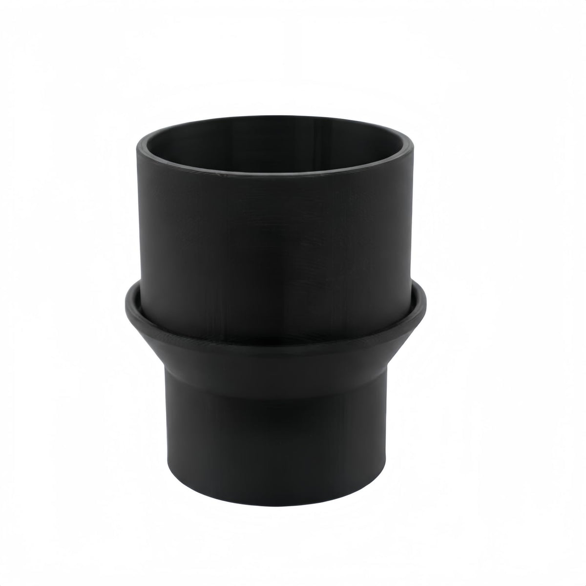 pqkfygf Dust Extractor Hose Adapter Compatible With Hercules 12 Gallon
