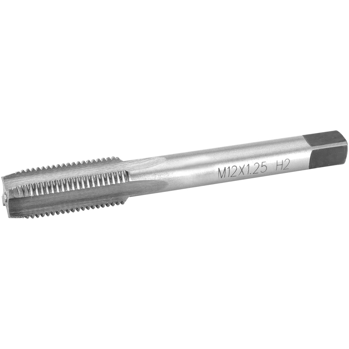Burkit M12 X 1.25 Thread Tap Right Hand