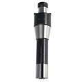 kimllier 3/4 Inch R8 Face Mill Holders Shell Mill Arbor Adapter