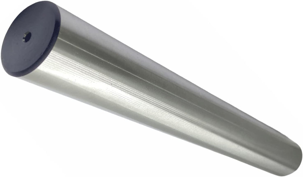 PRESIZE New Lathe Alignment Test Bar Parallel Shank Mandrel | 272mm (10-3/4") | Efficient Product | 30 mm Diameter Of the bar | EN31 Alloy Steel Material | Sturdy And Worthy Product