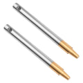 Ximoon A-83951 Nibbler Punch Replacement for 16 Gauge Nibbler,2Pack