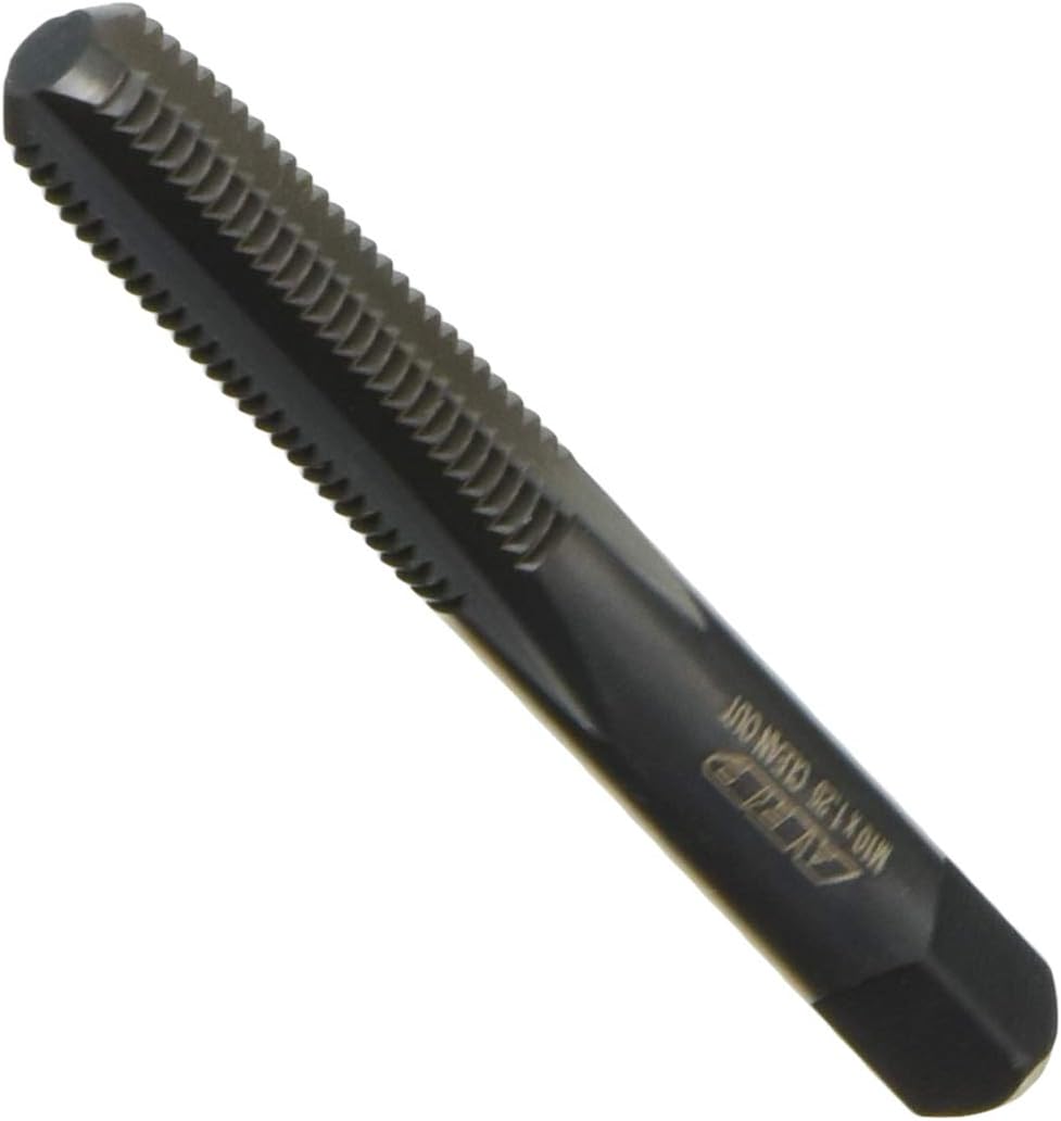 ARP 912-0002 Thread Cleaning Chaser, M10 x 1.25"