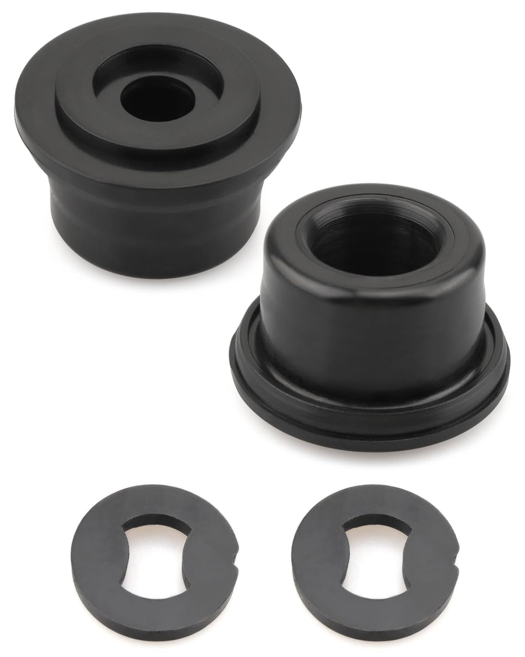Piston Bumper and Bumper Sheet Set Fit for Hitachi NV45AB2 NV45AB NV50AP2 NV45AE NV45AA NV50AP Roofing Nailer Part Replace 878-179 877-993 Coil Nailers Part 2Set