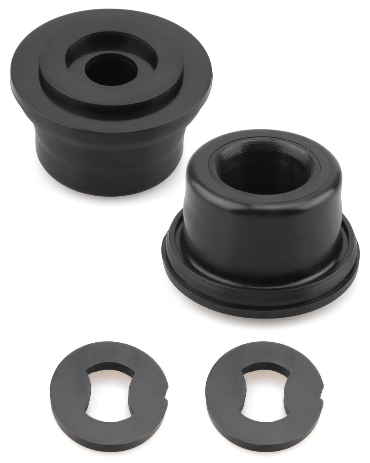 Piston Bumper and Bumper Sheet Set Fit for Hitachi NV45AB2 NV45AB NV50AP2 NV45AE NV45AA NV50AP Roofing Nailer Part Replace 878-179 877-993 Coil Nailers Part 2Set