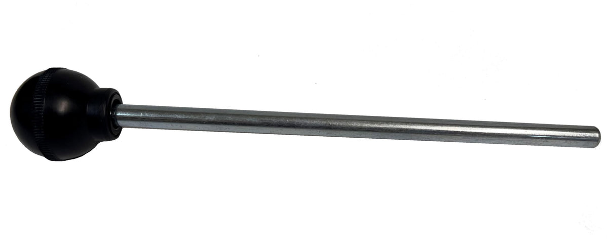 Spur Center Knock Out Rod for JET Mini Lathe | 1014, 1015 & 1220 | replaces JML-11 by Monarch Industrial