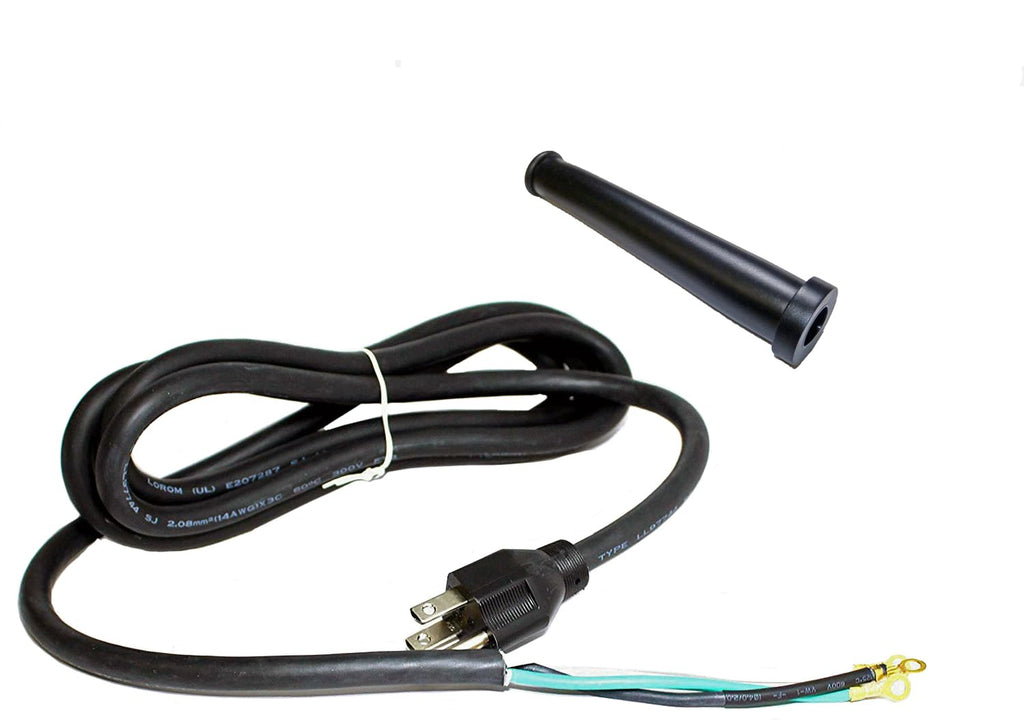 Skil Circular Saw Replacement Power Cord Assembly - CMB180