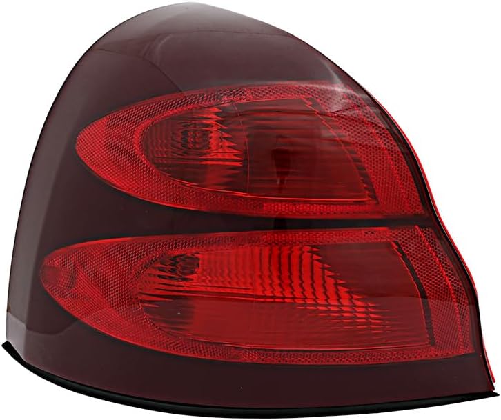 For Pontiac Grand Prix Outer Tail Light 2004 2005 2006 2007 2008