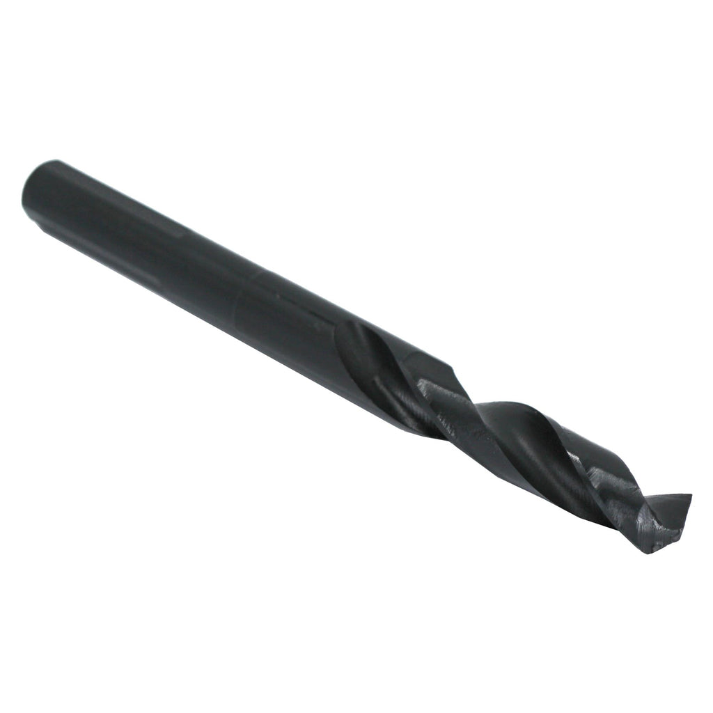 Drill America-DWDRSD5/16 5/16" High Speed Steel Reduced Shank Drill Bit with 1/4" Shank, DWDRSD Series