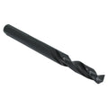 Drill America-DWDRSD5/16 5/16" High Speed Steel Reduced Shank Drill Bit with 1/4" Shank, DWDRSD Series