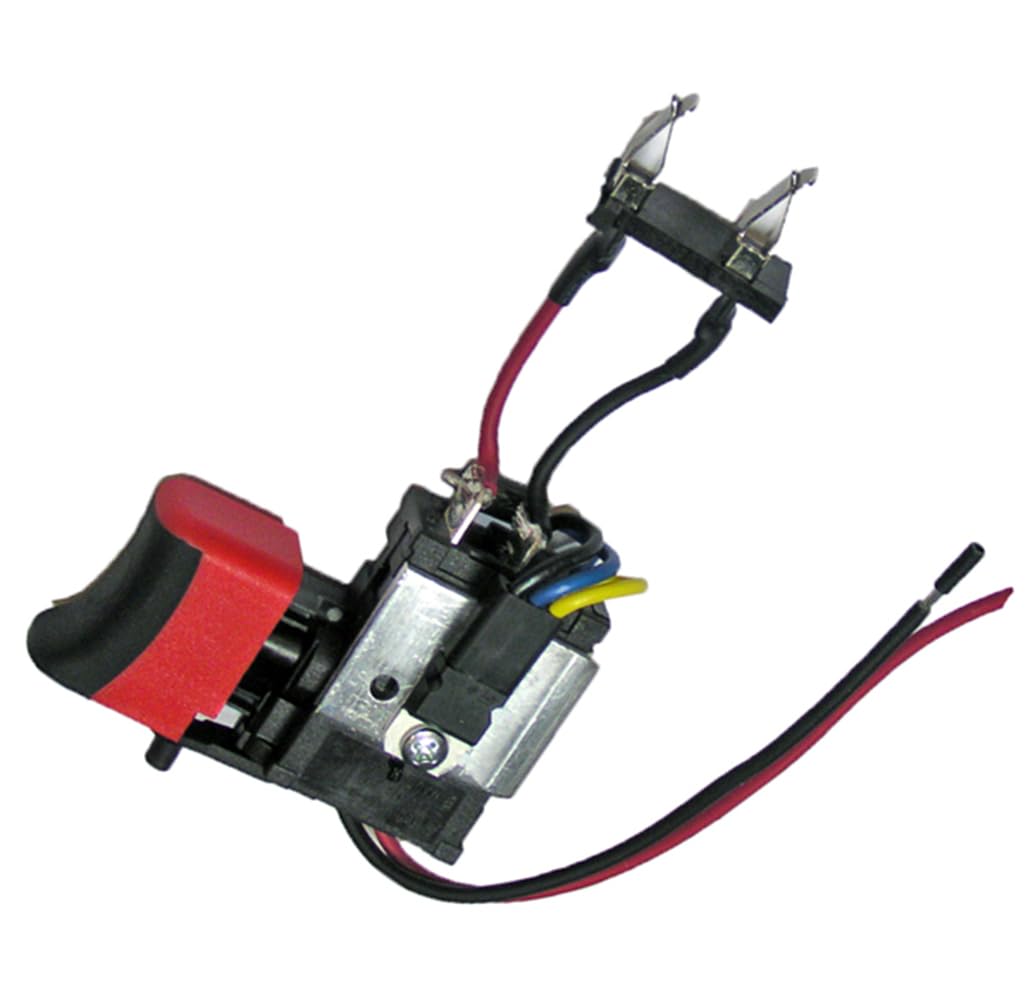 Eopzol 2 Pack Switch Assembly 270001451 Compatible with Craftsman 315115510 315114850 Drill-driver