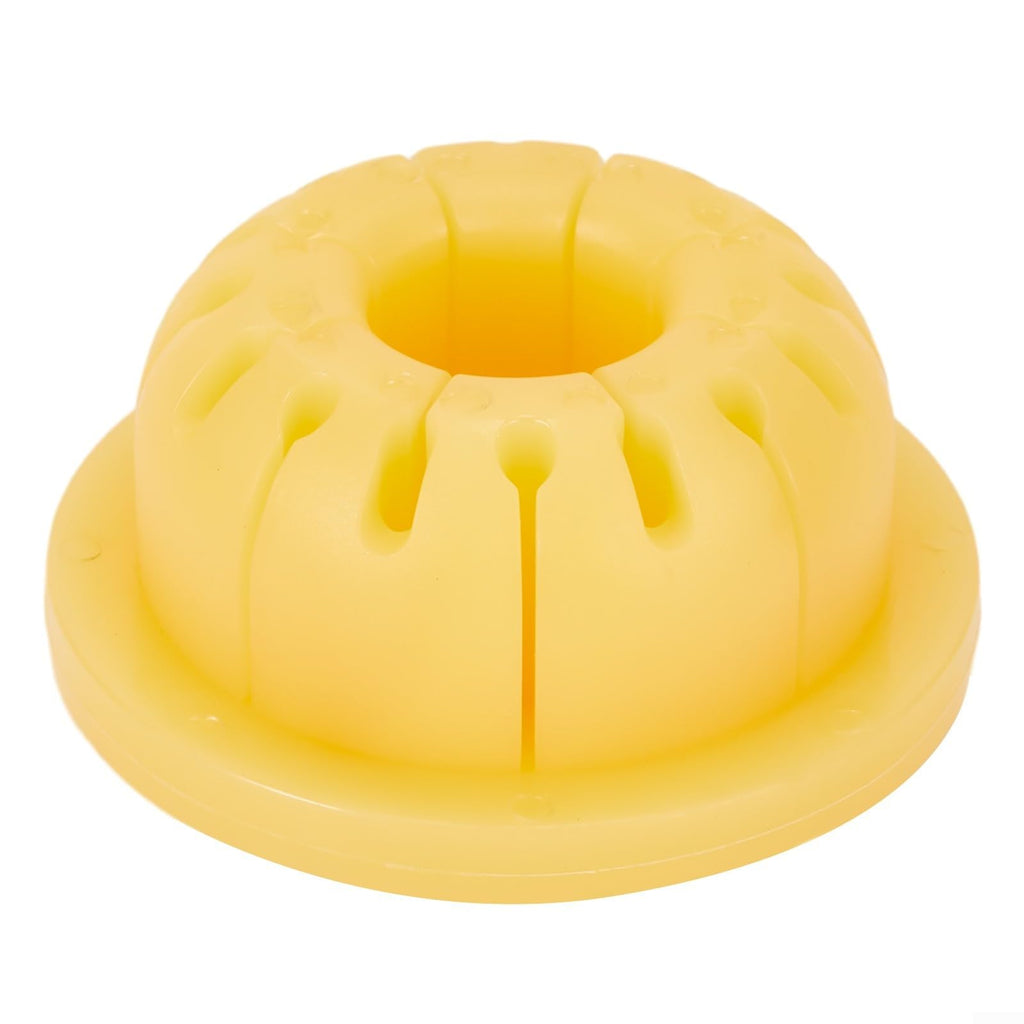 Yellow Rubber for piston Bumper for Paslode F350S F325C Tools