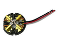 Milwaukee 14-46-2012 Brush Card Assembly (Carbon Brush Kit)