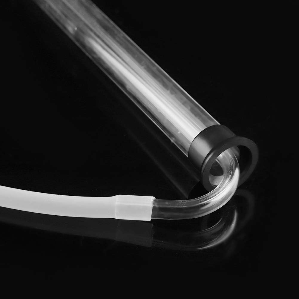 Plastic Auto Siphon Racking Cane, With Transparent Tubing Sediment | Single Stroke Priming For Easy Siphon Start