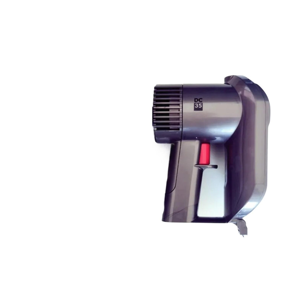 BNDOKTSI Vacuum Cleaner Host ，Compatible for Dyson DC35， Buckle/Button Edition Replace Motor Handle Vacuum Cleaner Vacuum Cleaner Motor(Buckle)