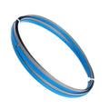 6/10T Variable Teeth Bandsaw Blade 64-1/2*1/2inch for Cutting Metal 1piece