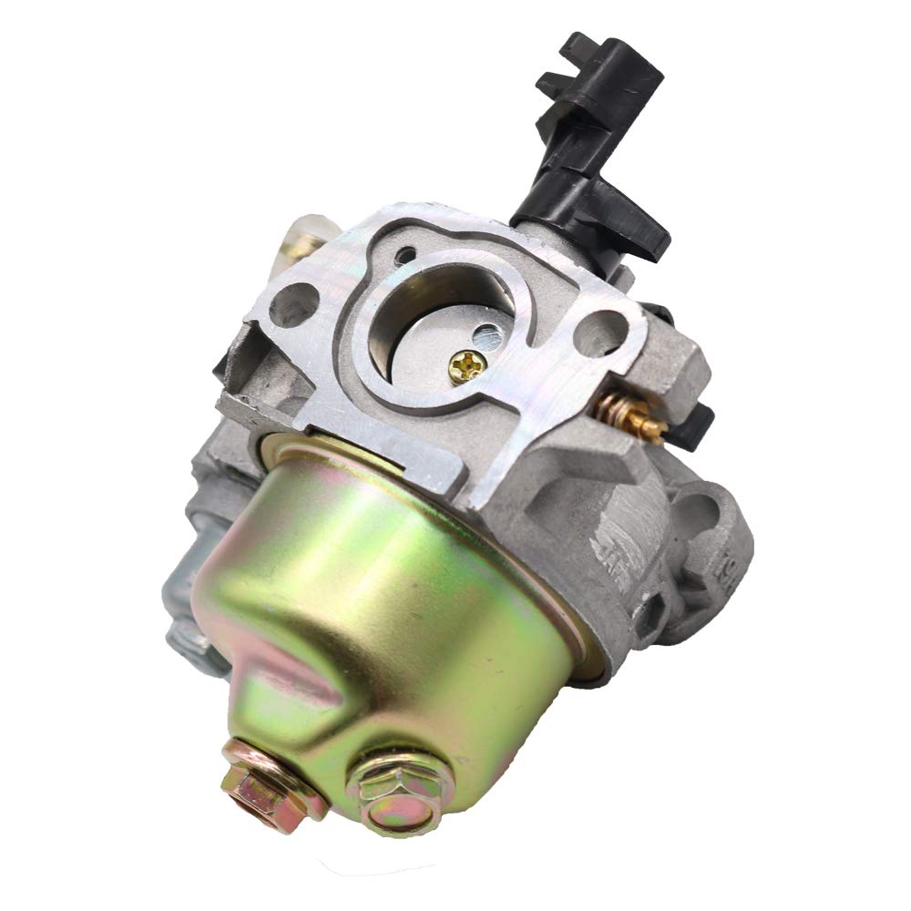 SAKITAM Carburetor Carb kit for 5.5hp Wacker WP1550 Vibratory Plate Compactor