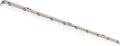Lithonia Ligthing CSVT L96 ALO4 MVOLT SWW3 80CRI Contractor Select Vapor Tight MVOLT LED Strip Light, 6495-10300 Lumens, 3500K | 4000K | 5000K, 8-Foot, Matte White