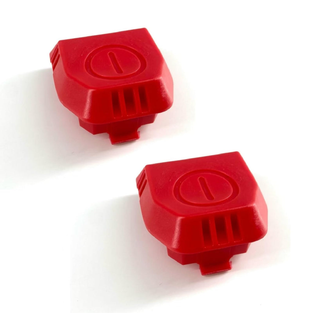 CAMGJORT 2 Pack 1620838 Power Switch, Replacement for Swivel Rewind Vacuum