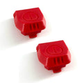 CAMGJORT 2 Pack 1620838 Power Switch, Replacement for Swivel Rewind Vacuum