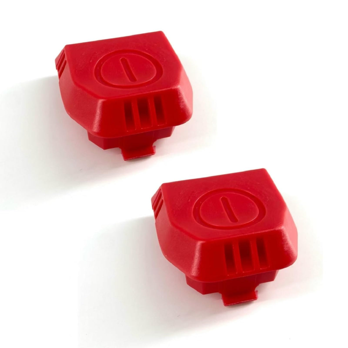 CAMGJORT 2 Pack 1620838 Power Switch, Replacement for Swivel Rewind Vacuum