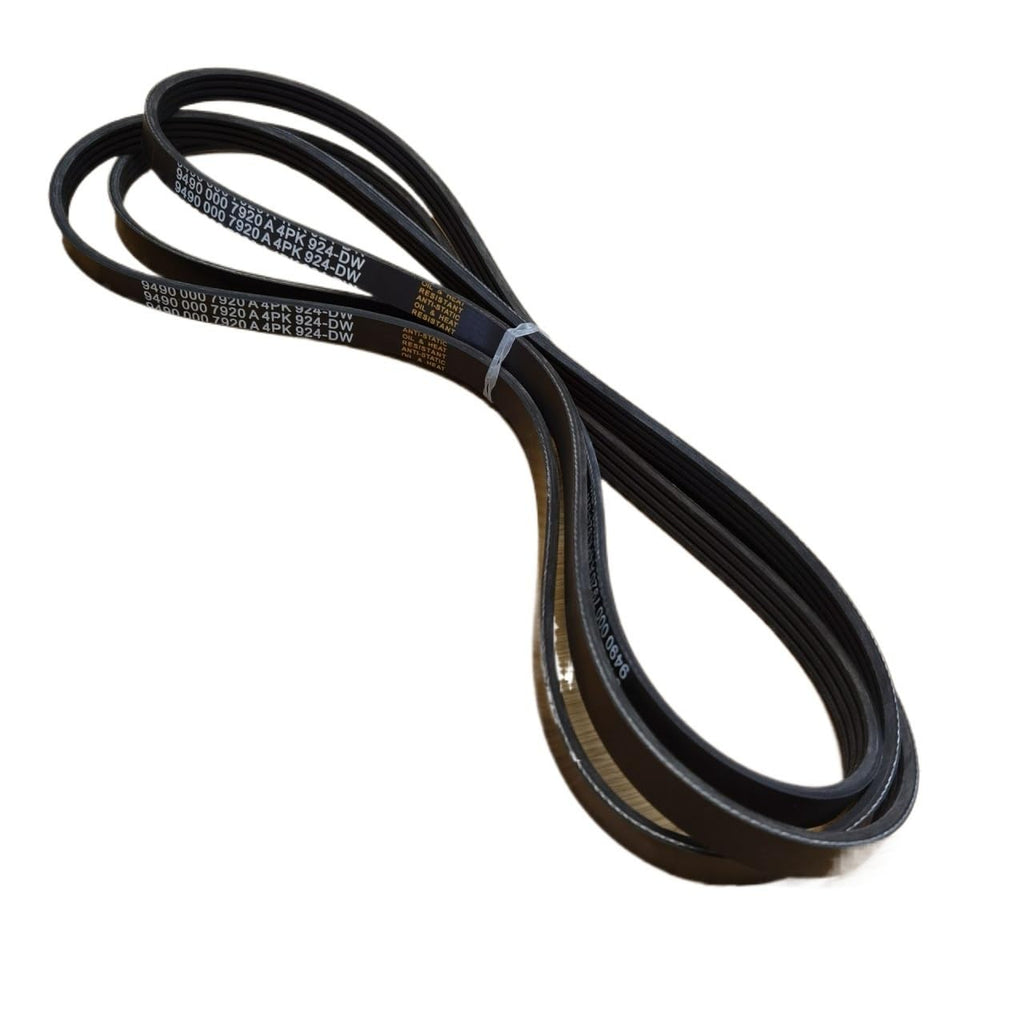 Spare Parts Drive Belt For TS700 Replace #9490-000-7920 Cut-Off Saw
