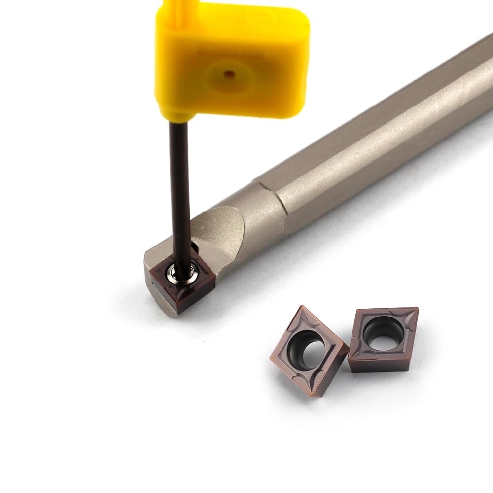 1/2" Lathe Internal Boring Bar