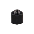 Thaekuns 2610906283 1/4" Router Collet for Boschi 1613,1617, 1618,1619 Series Routers