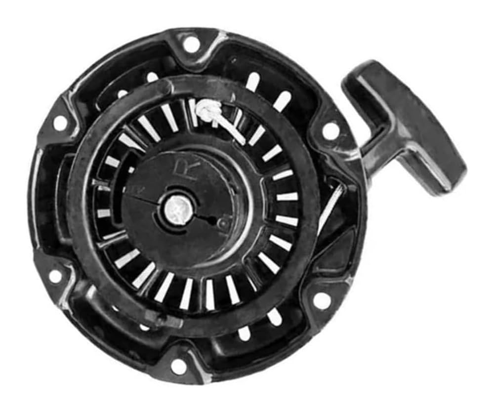 CxPAzVK Recoil Starter Replacement for Multiquip Mikasa MTX60 MTX70 MTX70HD GX100