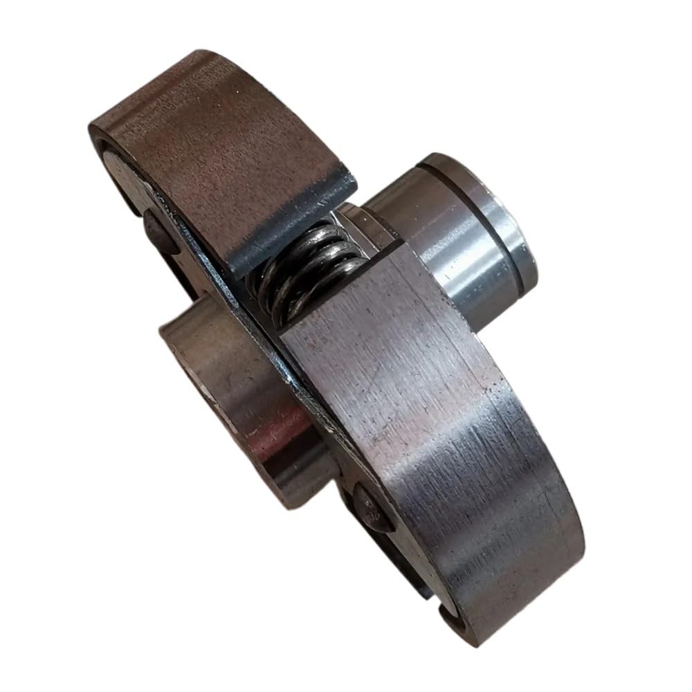 WP1550 WP1540 Clutch for Wacker Plate Compactor OD 108mm ID 19.05mm