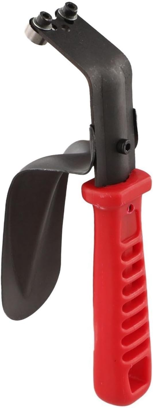 DB1000 Double Sided Sheet Metal Deburring Tool(DB1000)